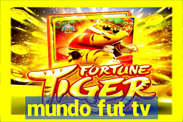 mundo fut tv